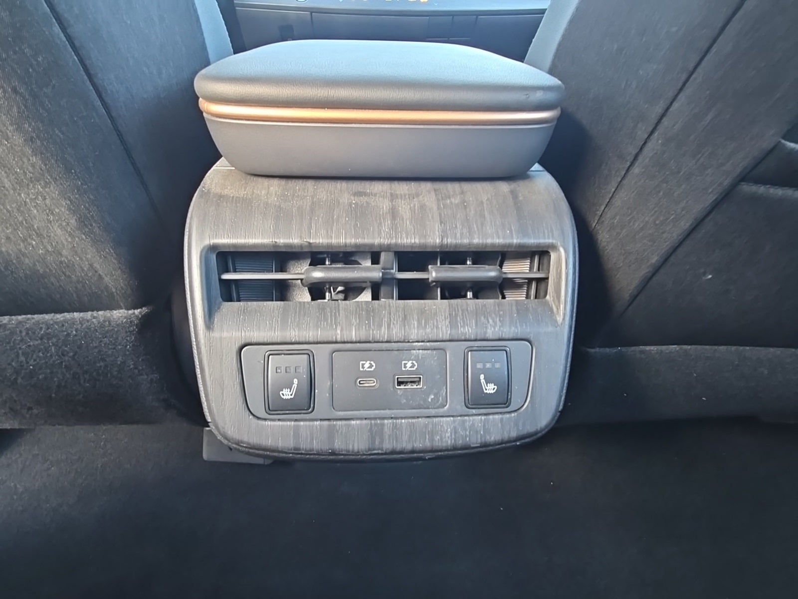 2023 Nissan Ariya ENGAGE e-4ORCE