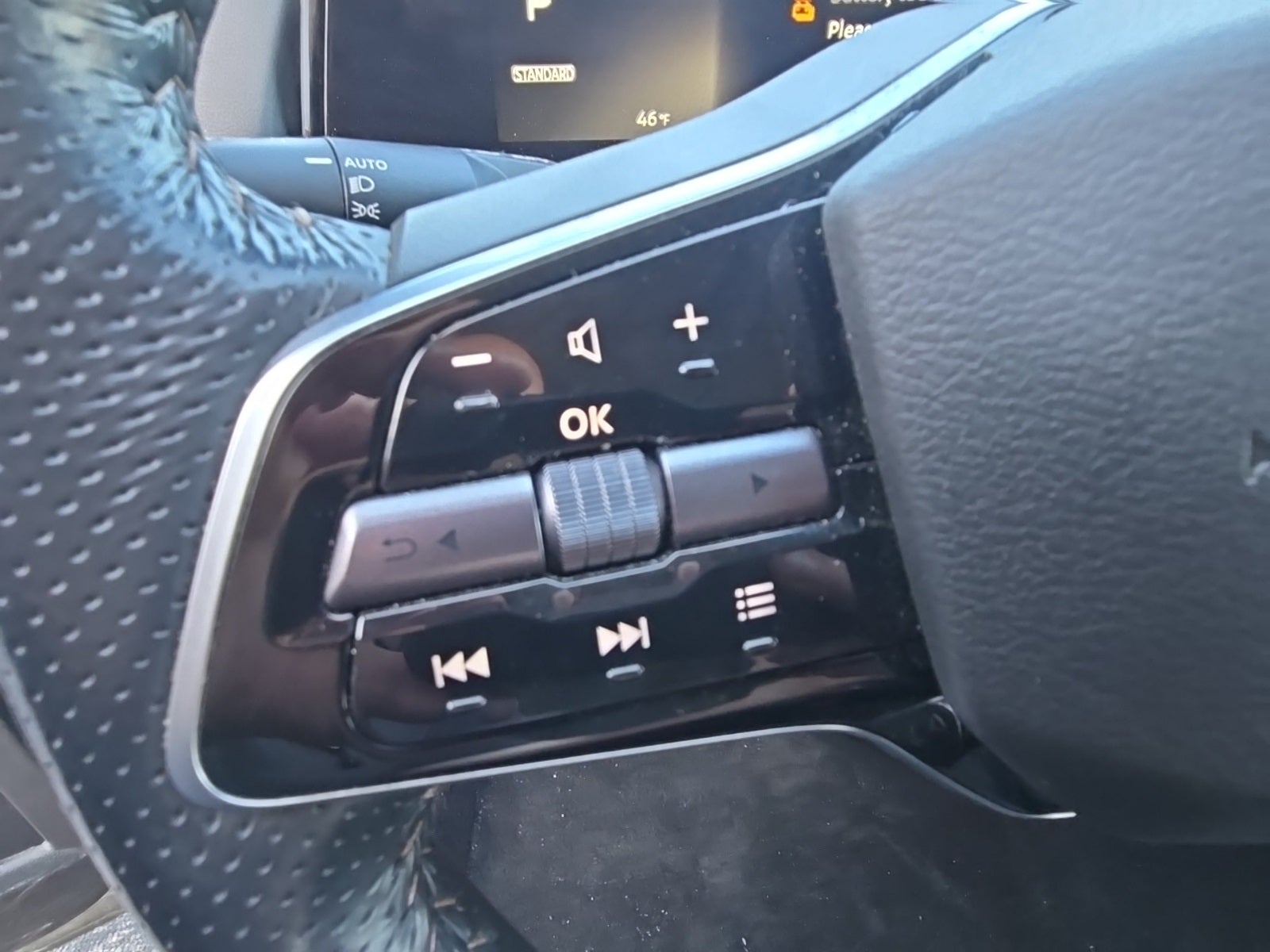 2023 Nissan Ariya ENGAGE e-4ORCE