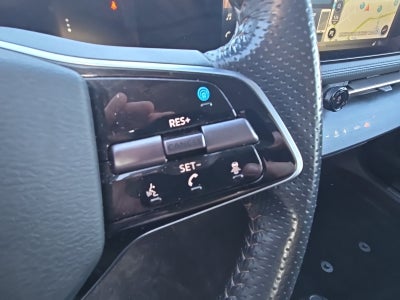 2023 Nissan Ariya ENGAGE e-4ORCE