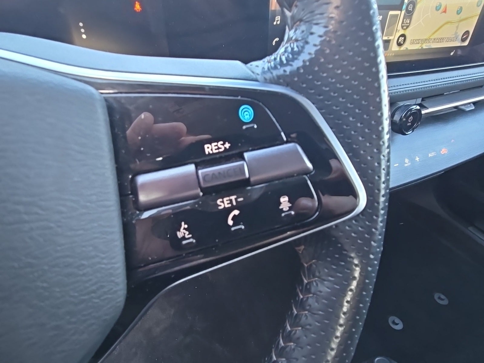 2023 Nissan Ariya ENGAGE e-4ORCE