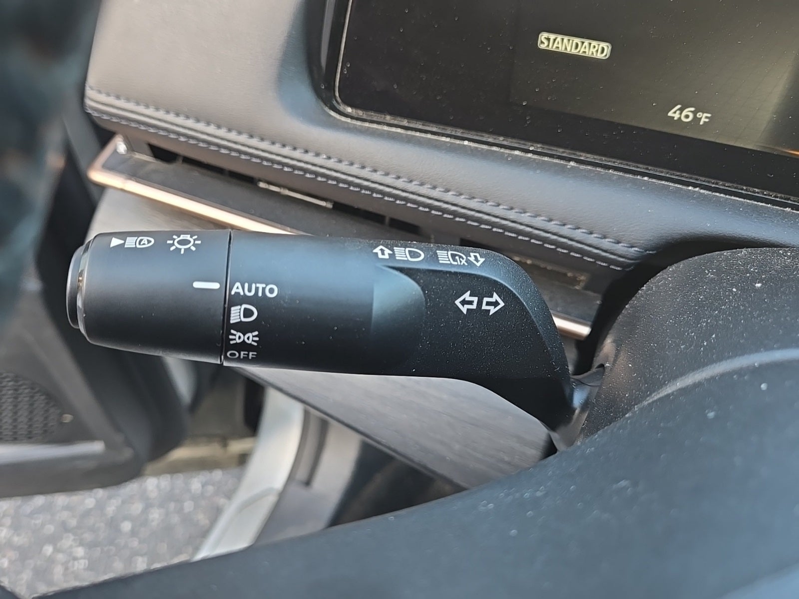 2023 Nissan Ariya ENGAGE e-4ORCE