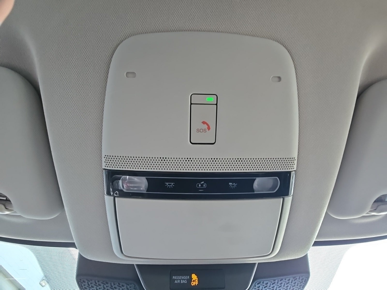 2023 Nissan Ariya ENGAGE e-4ORCE