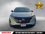 2023 Nissan Ariya ENGAGE e-4ORCE