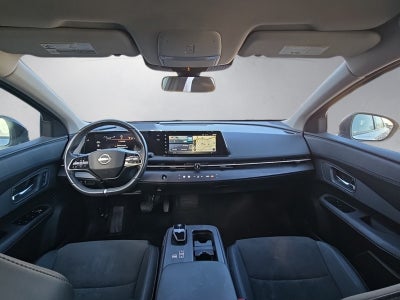 2023 Nissan Ariya ENGAGE e-4ORCE