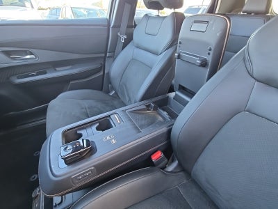 2023 Nissan Ariya ENGAGE e-4ORCE