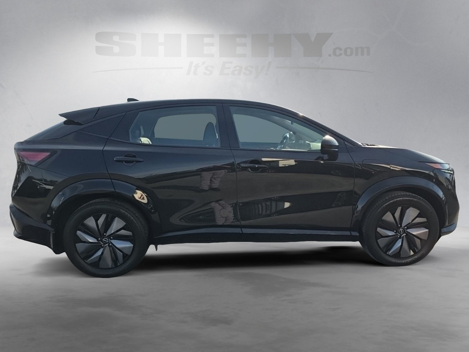 2024 Nissan Ariya ENGAGE e-4ORCE