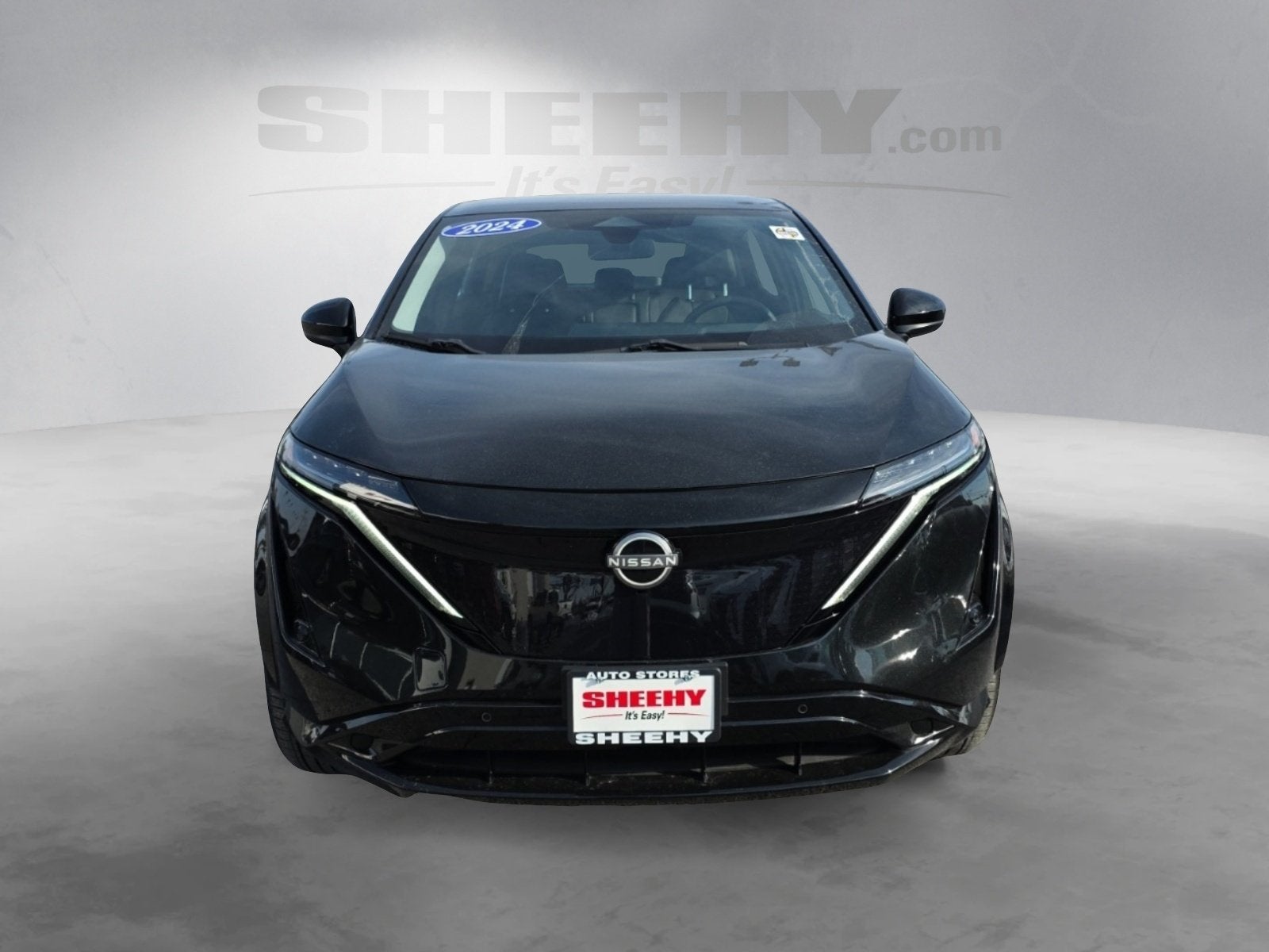 2024 Nissan Ariya ENGAGE e-4ORCE