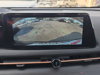 2024 Nissan Ariya ENGAGE e-4ORCE