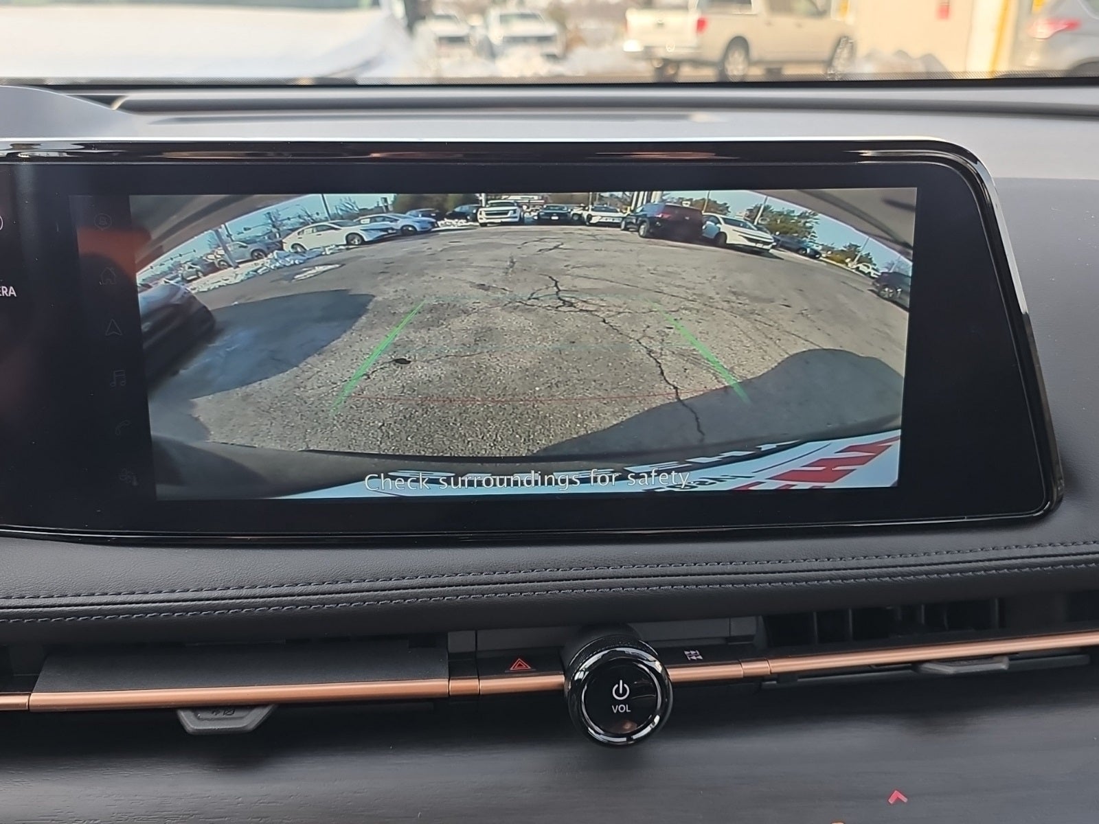 2024 Nissan Ariya ENGAGE e-4ORCE