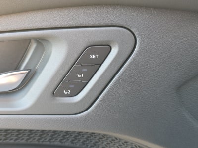 2024 Nissan Ariya ENGAGE e-4ORCE