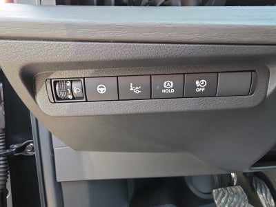 2024 Nissan Ariya ENGAGE e-4ORCE