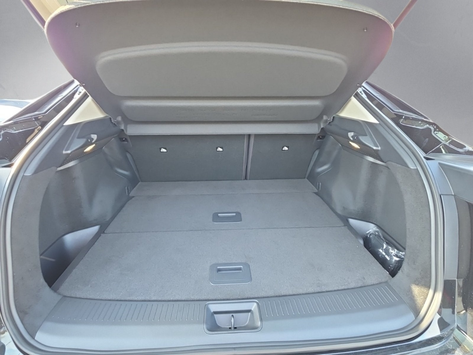 2024 Nissan Ariya ENGAGE e-4ORCE