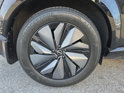 2024 Nissan Ariya ENGAGE e-4ORCE