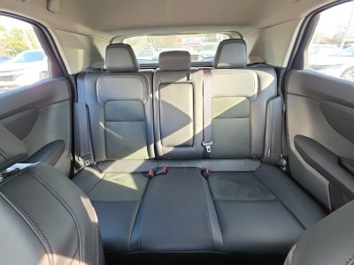 2024 Nissan Ariya ENGAGE e-4ORCE