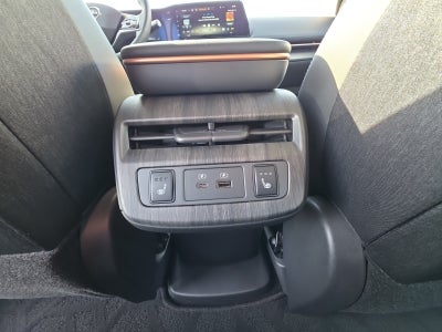 2024 Nissan Ariya ENGAGE e-4ORCE