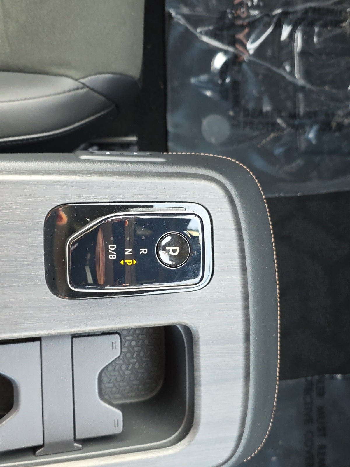 2024 Nissan Ariya ENGAGE e-4ORCE