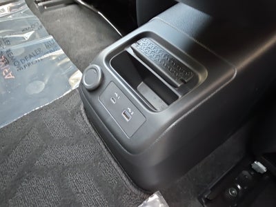 2024 Nissan Ariya ENGAGE e-4ORCE