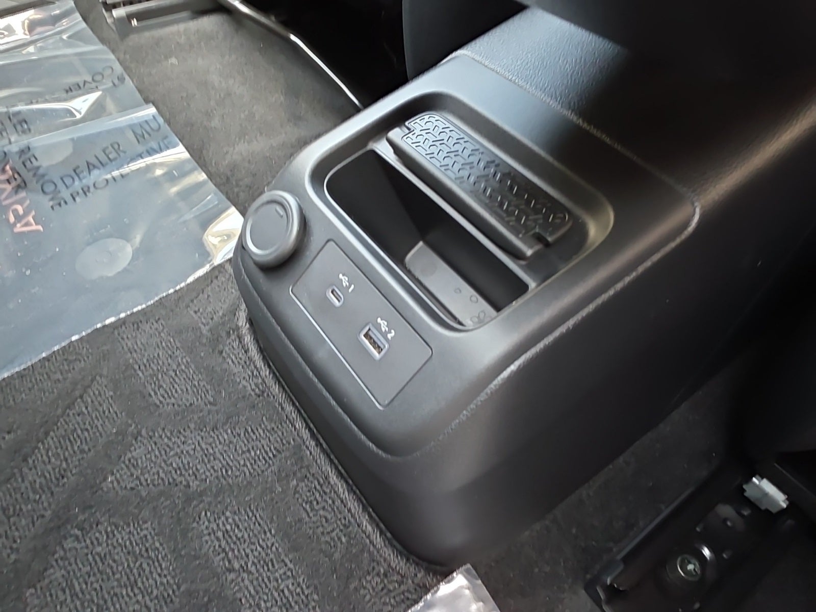 2024 Nissan Ariya ENGAGE e-4ORCE