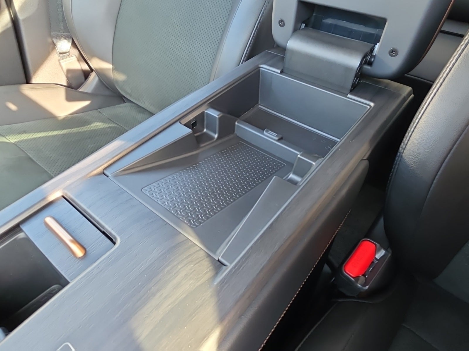 2024 Nissan Ariya ENGAGE e-4ORCE