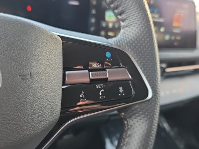 2024 Nissan Ariya ENGAGE e-4ORCE