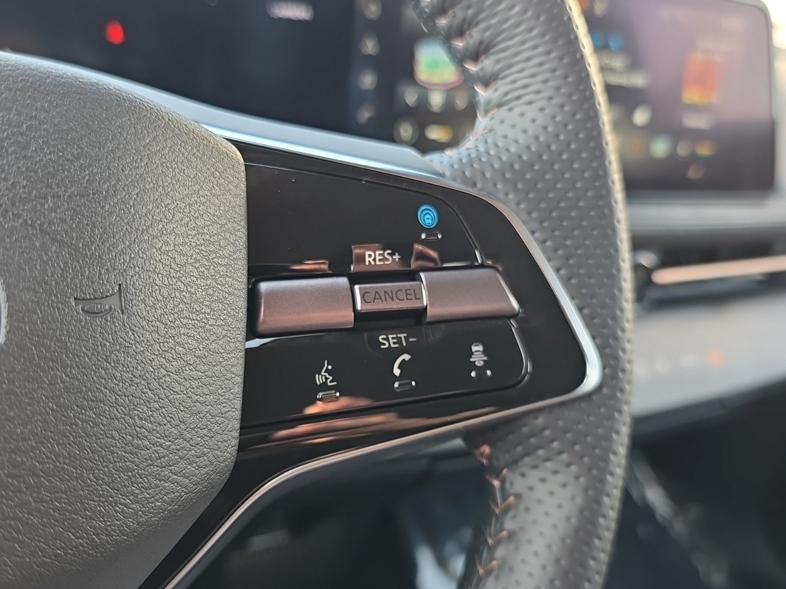 2024 Nissan Ariya ENGAGE e-4ORCE