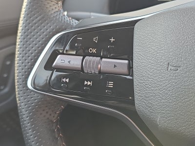 2024 Nissan Ariya ENGAGE e-4ORCE