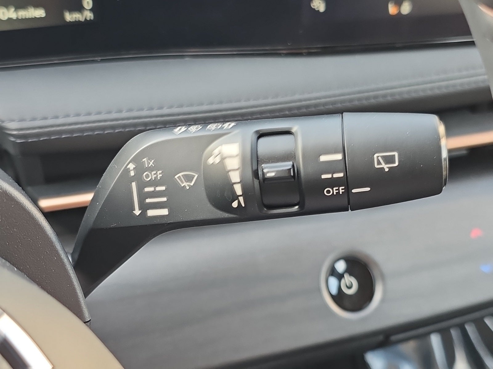 2024 Nissan Ariya ENGAGE e-4ORCE