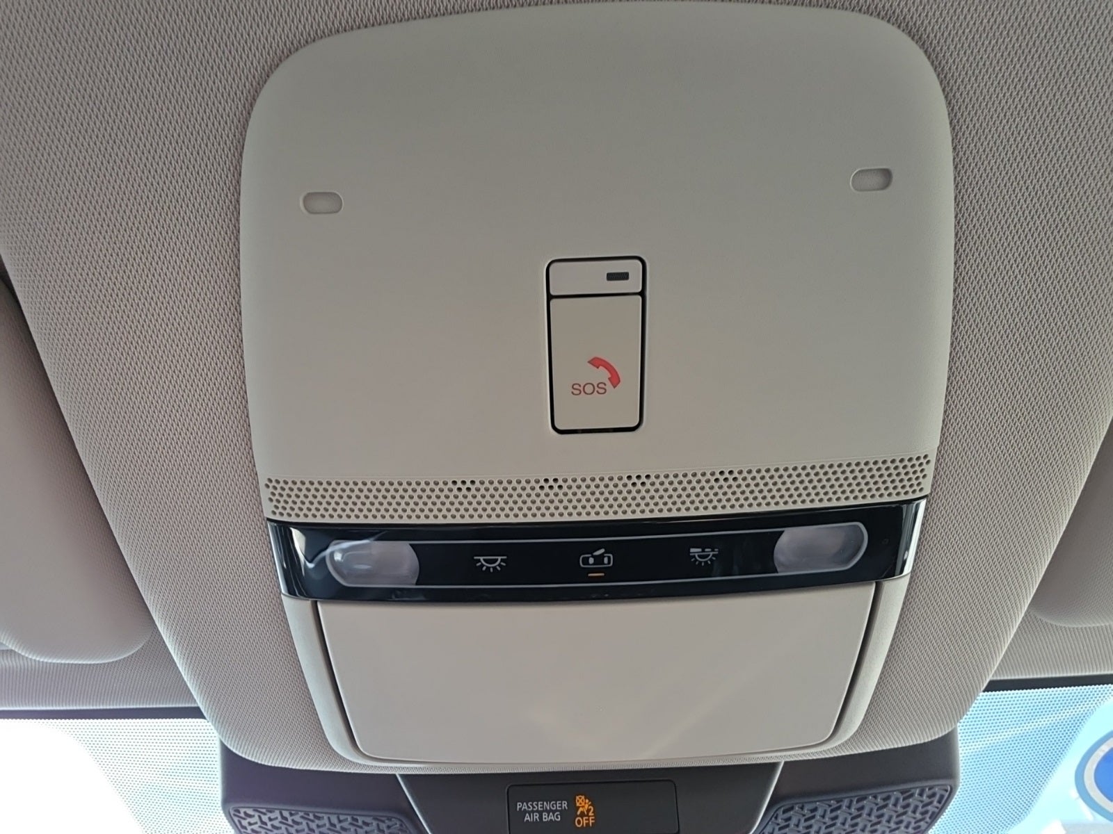 2024 Nissan Ariya ENGAGE e-4ORCE