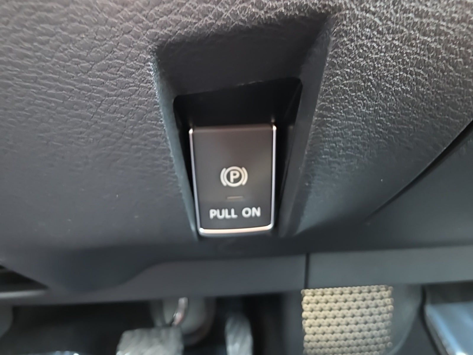 2024 Nissan Ariya ENGAGE e-4ORCE