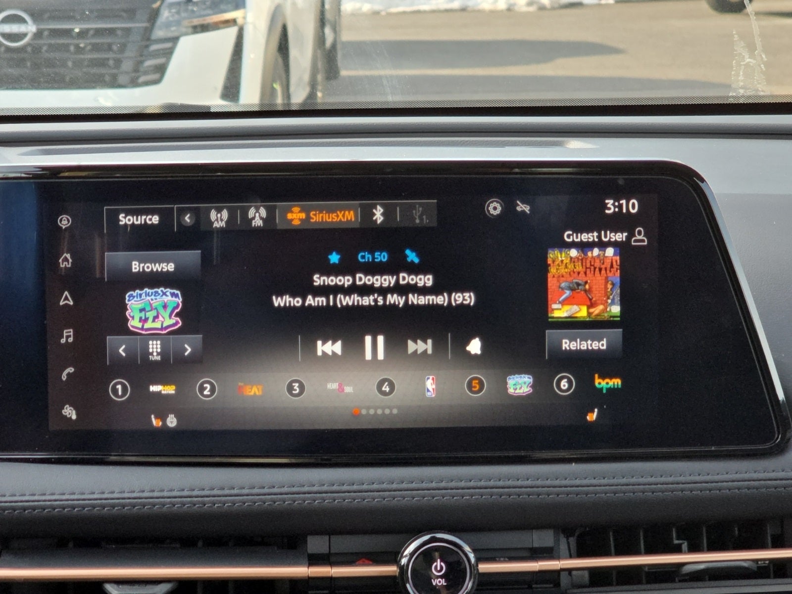 2024 Nissan Ariya ENGAGE e-4ORCE