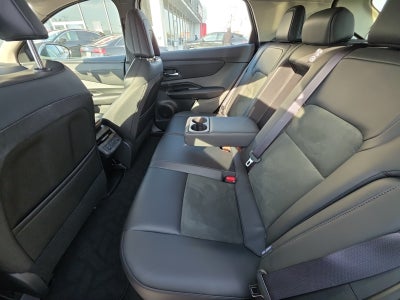 2024 Nissan Ariya ENGAGE e-4ORCE