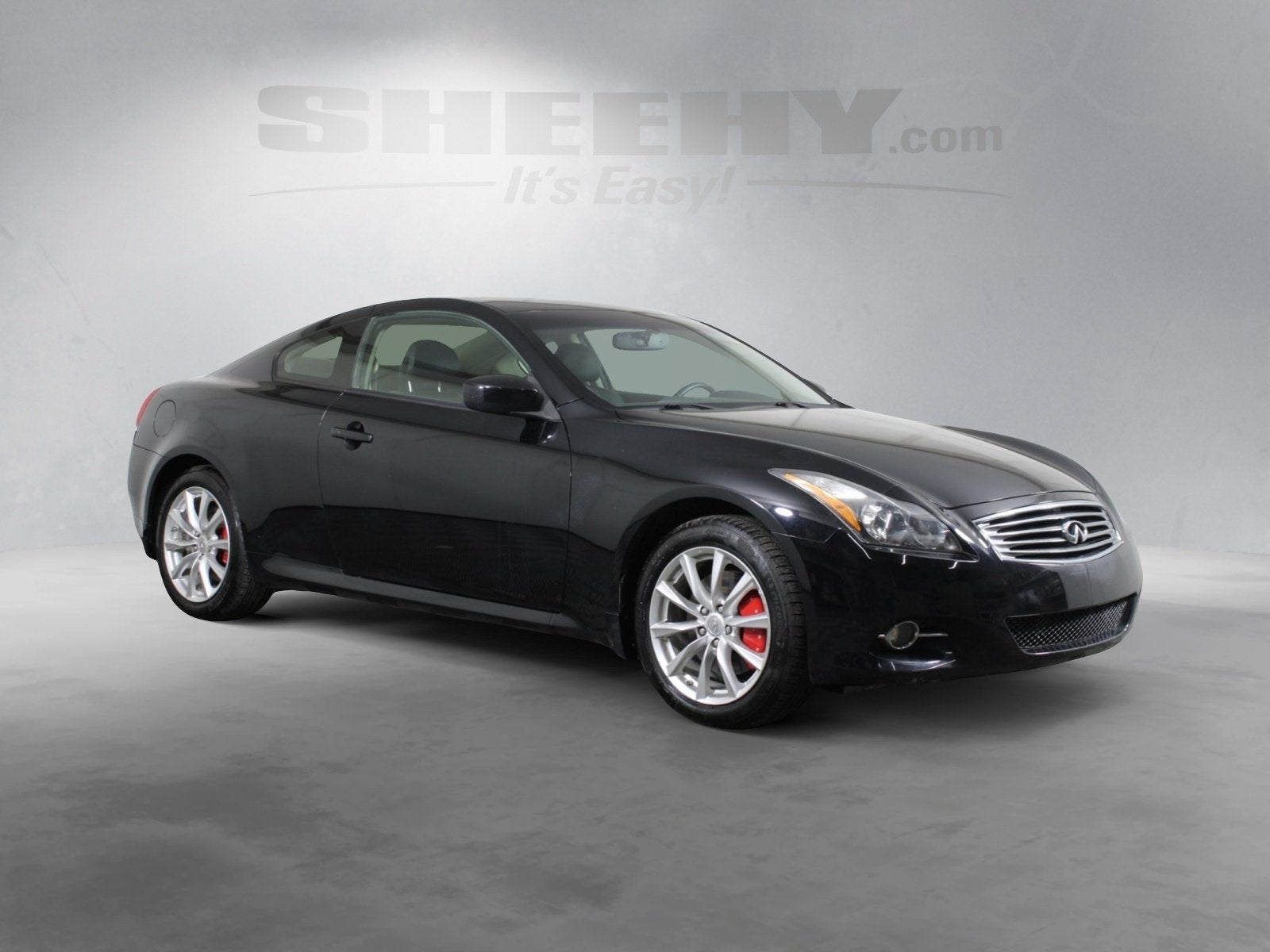 2012 INFINITI G37 X