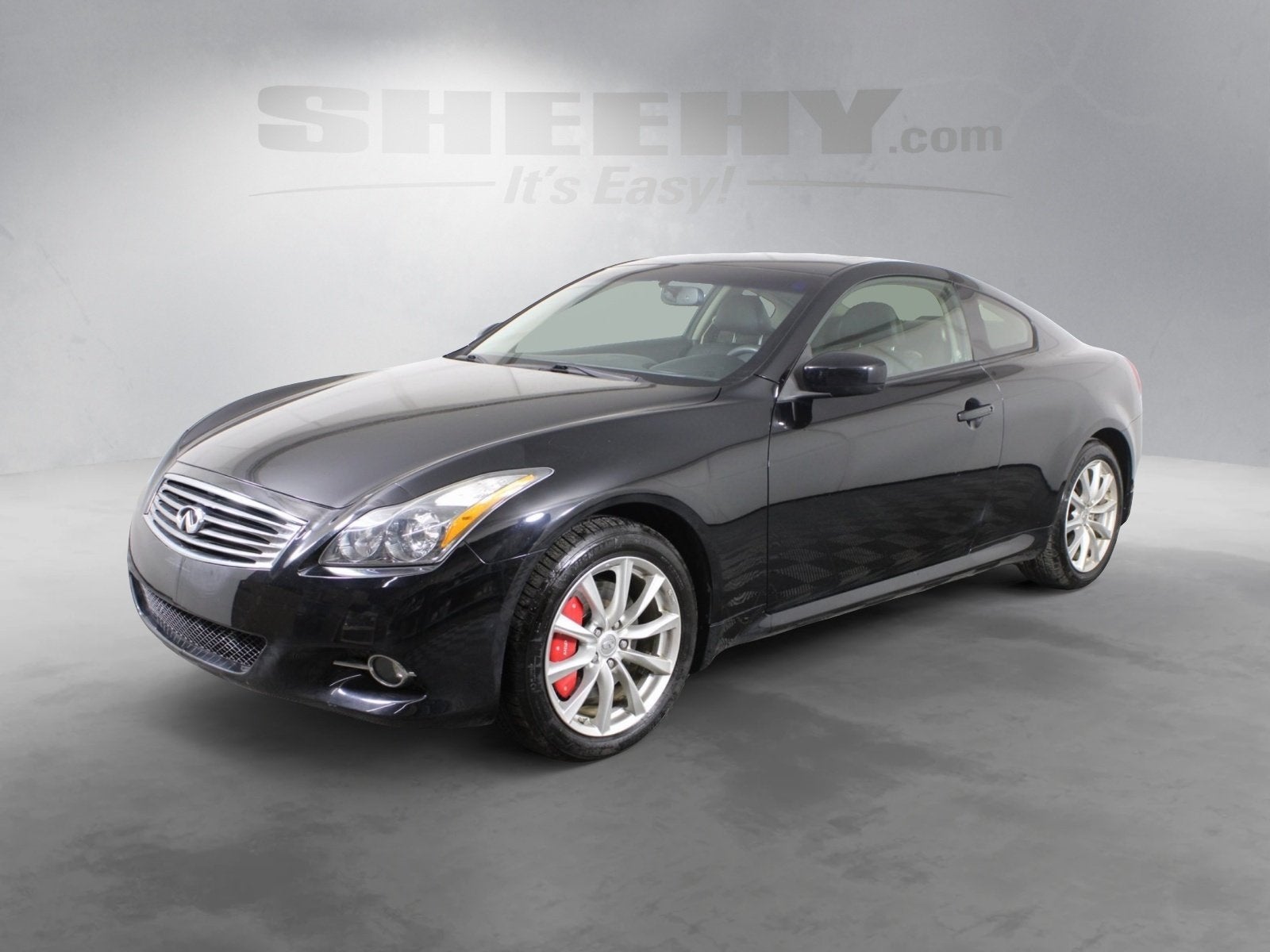 2012 INFINITI G37 X