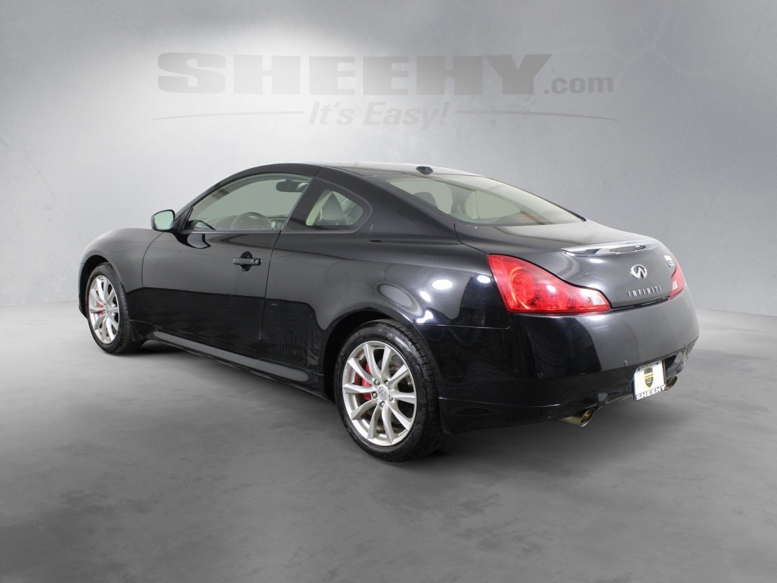 2012 INFINITI G37 X