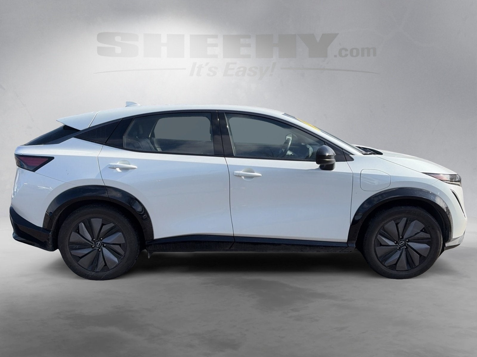 2024 Nissan Ariya ENGAGE+ e-4ORCE