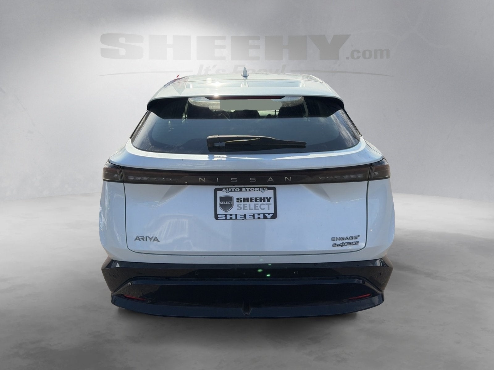 2024 Nissan Ariya ENGAGE+ e-4ORCE