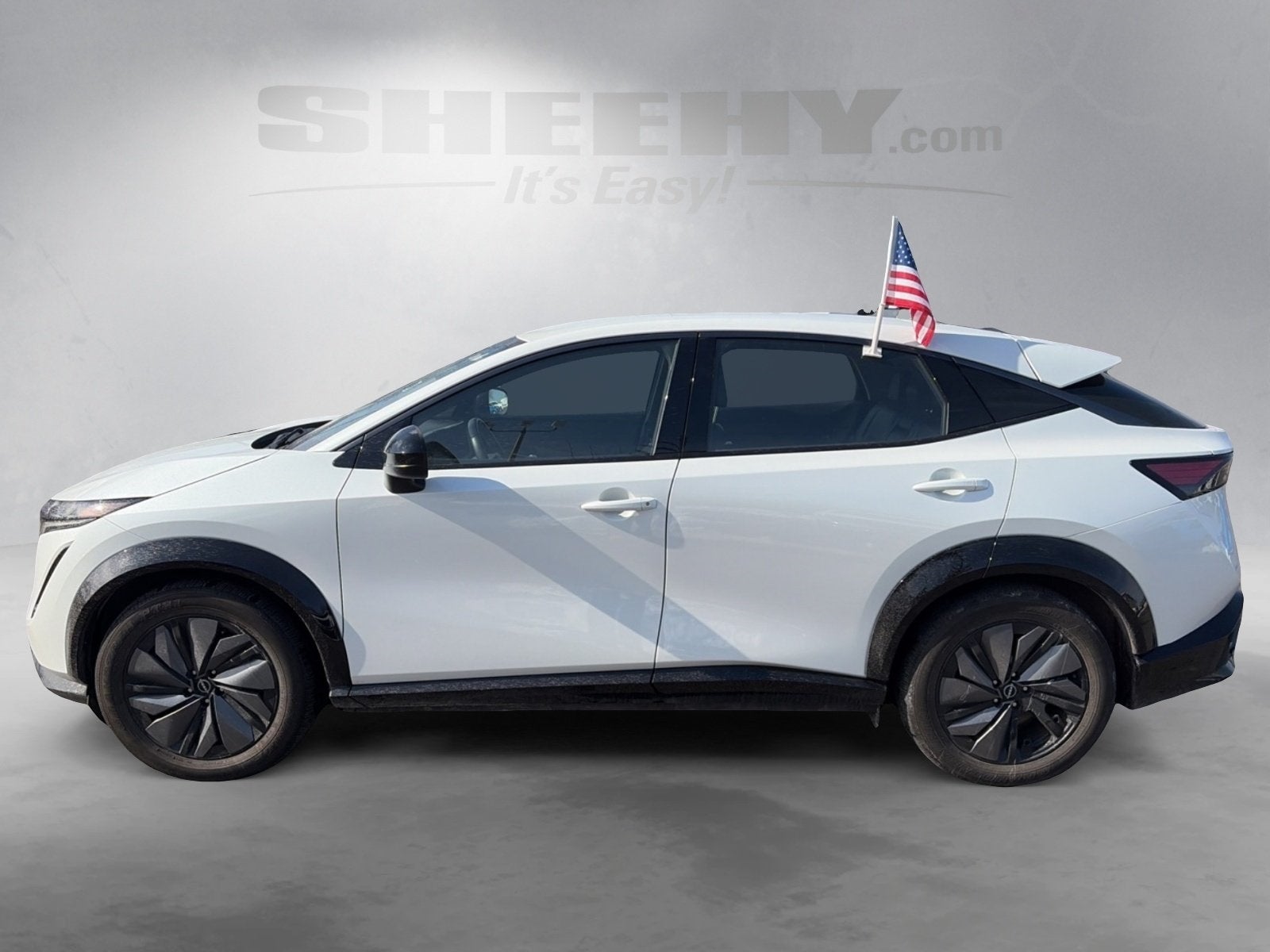 2024 Nissan Ariya ENGAGE+ e-4ORCE