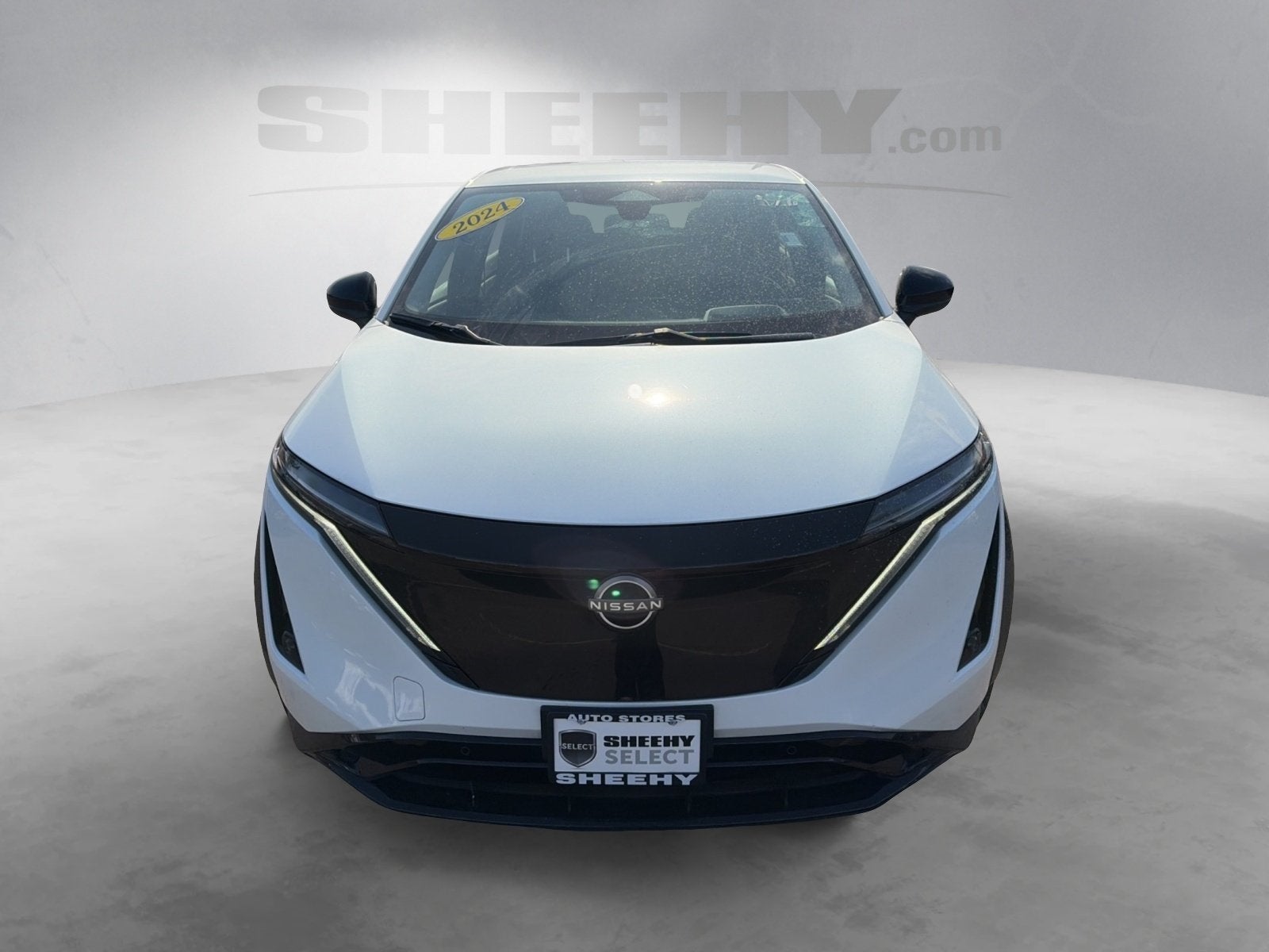 2024 Nissan Ariya ENGAGE+ e-4ORCE