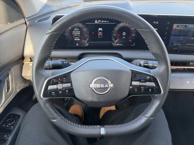2024 Nissan Ariya ENGAGE+ e-4ORCE