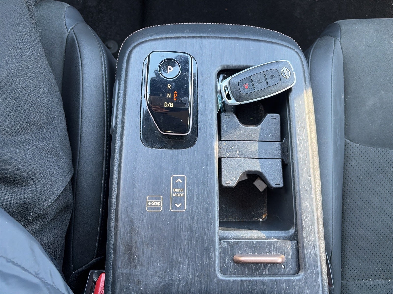 2024 Nissan Ariya ENGAGE+ e-4ORCE