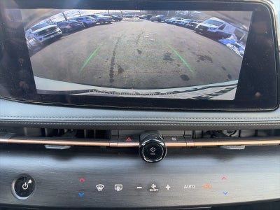 2024 Nissan Ariya ENGAGE+ e-4ORCE