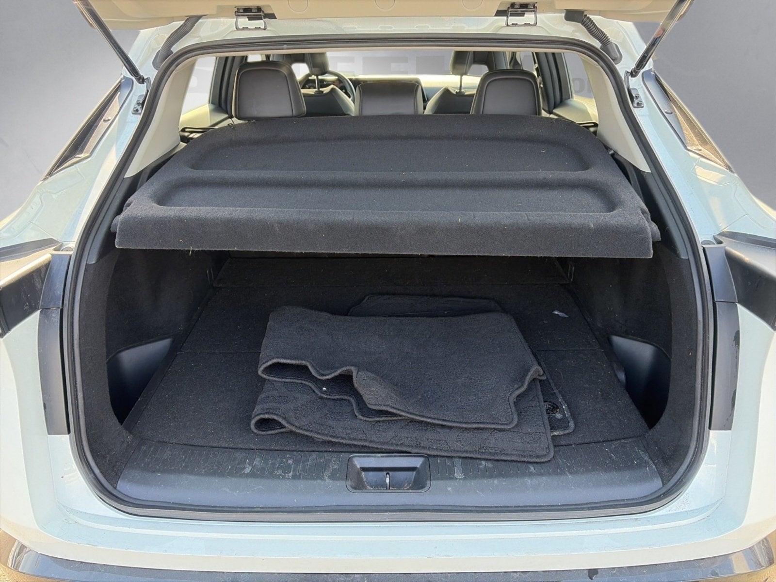 2024 Nissan Ariya ENGAGE+ e-4ORCE