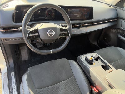 2024 Nissan Ariya ENGAGE+ e-4ORCE