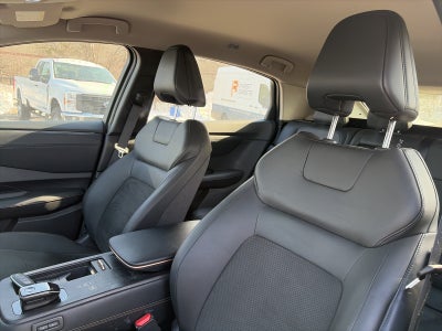 2024 Nissan Ariya ENGAGE+ e-4ORCE