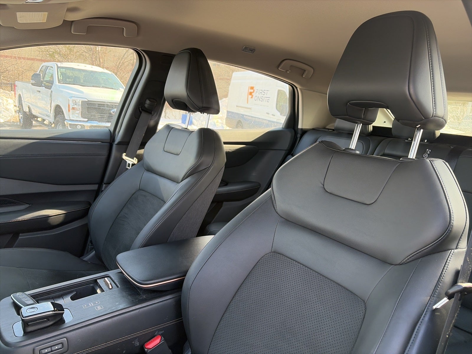 2024 Nissan Ariya ENGAGE+ e-4ORCE