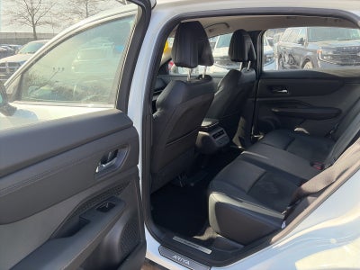 2024 Nissan Ariya ENGAGE+ e-4ORCE