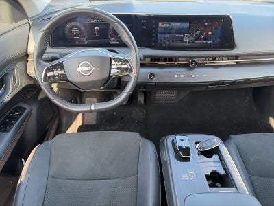 2024 Nissan Ariya ENGAGE+ e-4ORCE