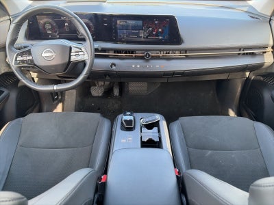 2024 Nissan Ariya ENGAGE+ e-4ORCE