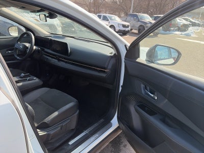 2024 Nissan Ariya ENGAGE+ e-4ORCE