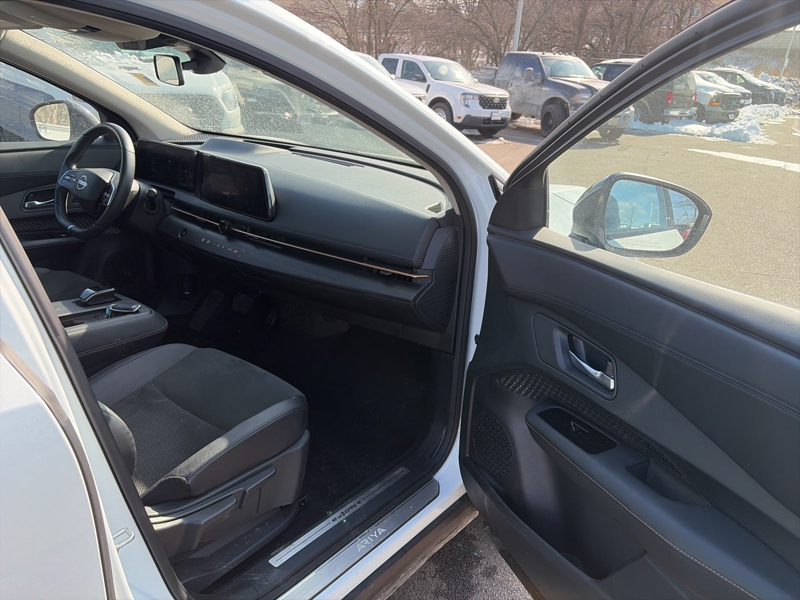 2024 Nissan Ariya ENGAGE+ e-4ORCE